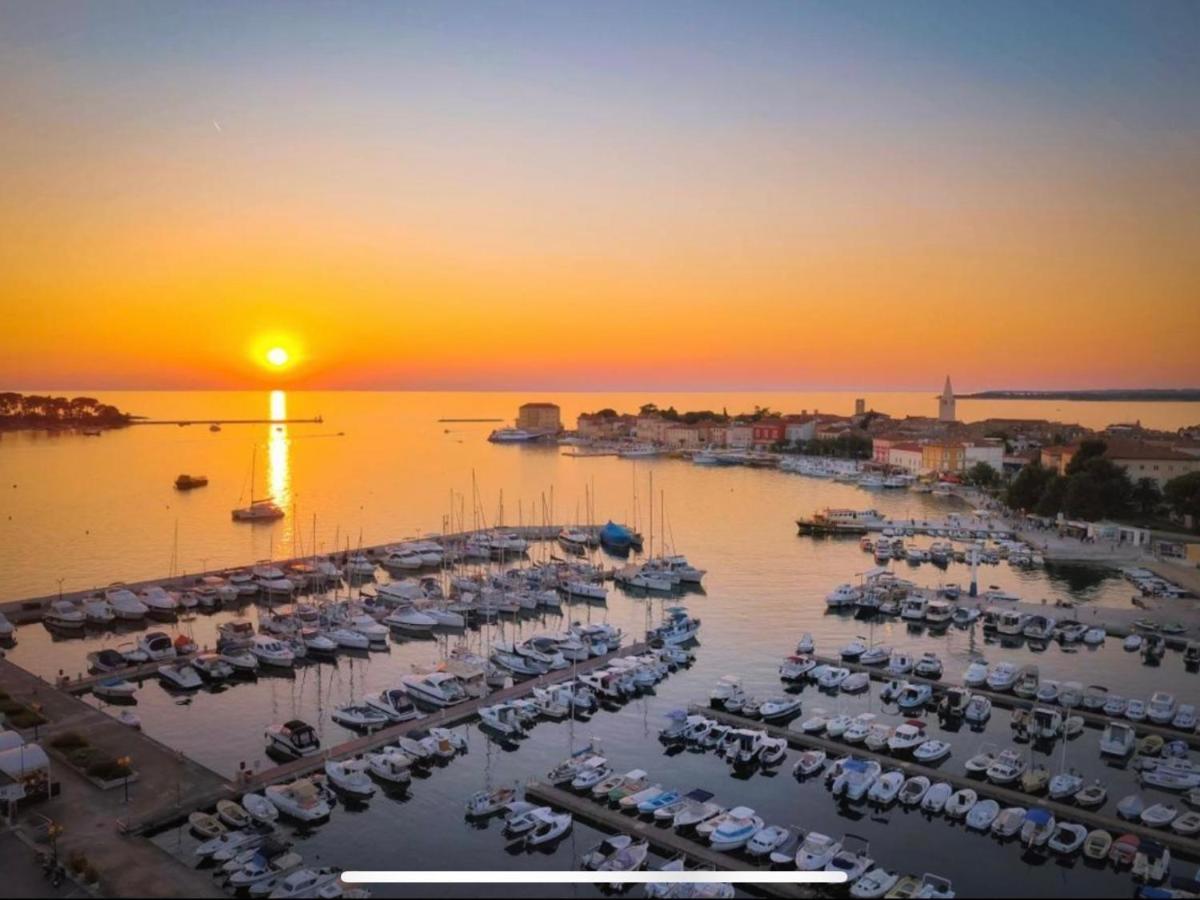 Pianohouse Porec Center 외부 사진