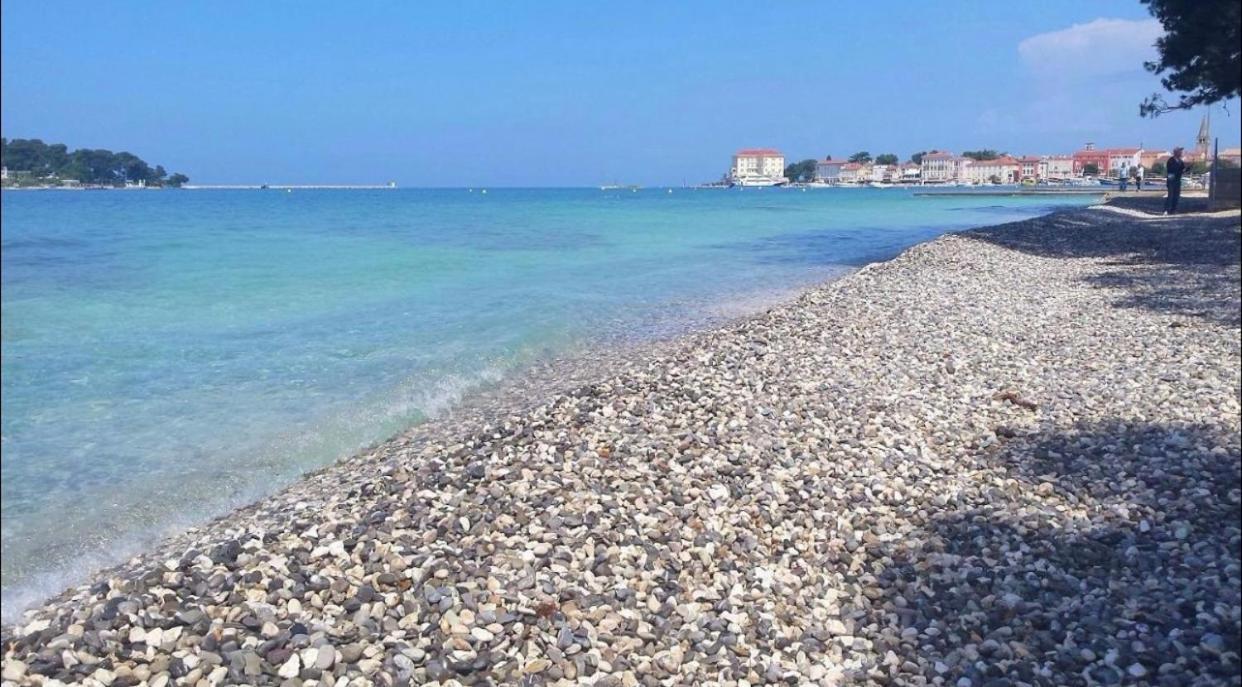 Pianohouse Porec Center 외부 사진