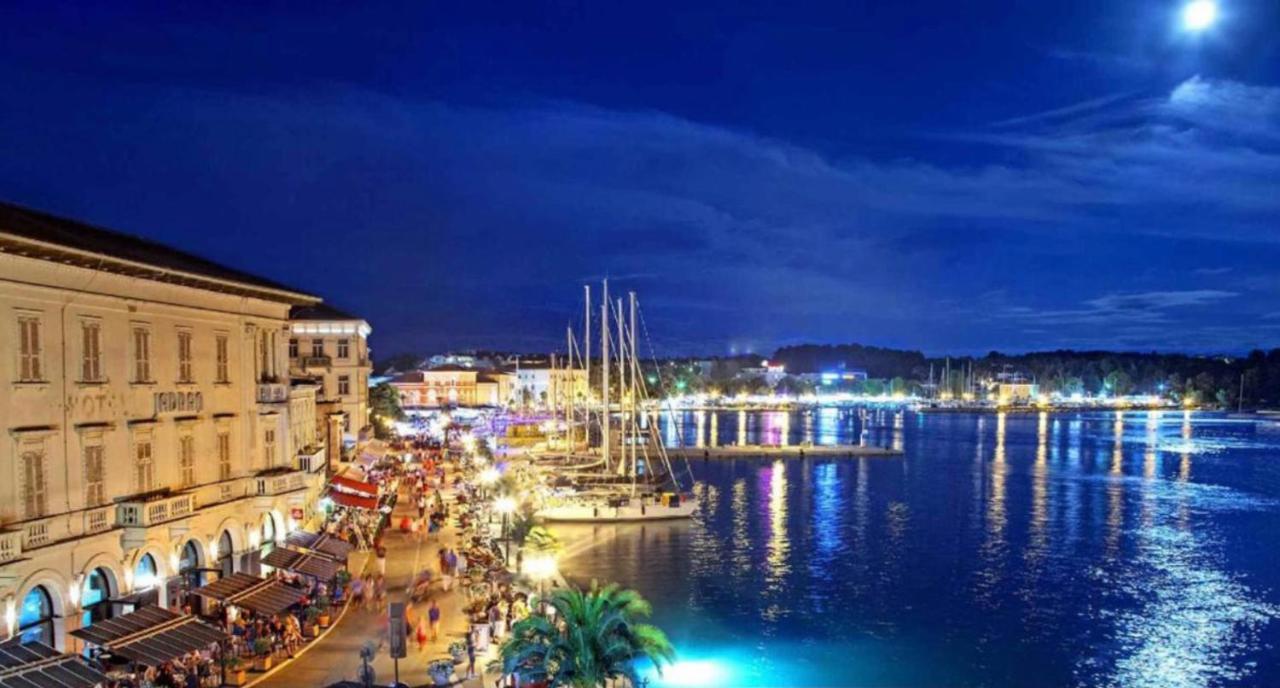 Pianohouse Porec Center 외부 사진