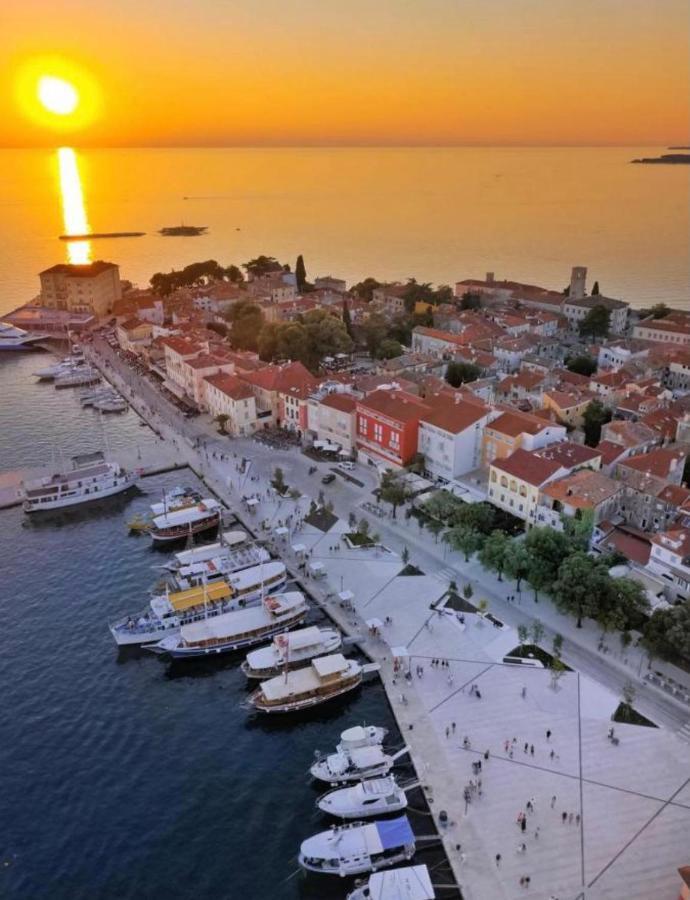 Pianohouse Porec Center 외부 사진