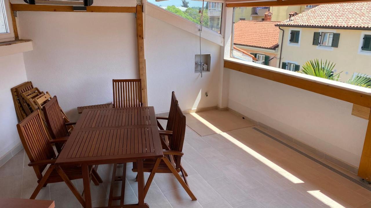 Pianohouse Porec Center 외부 사진