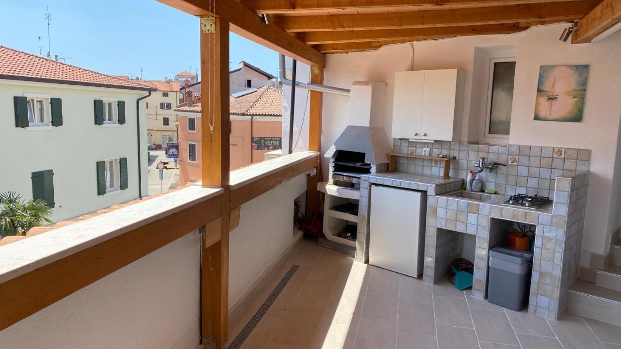 Pianohouse Porec Center 외부 사진